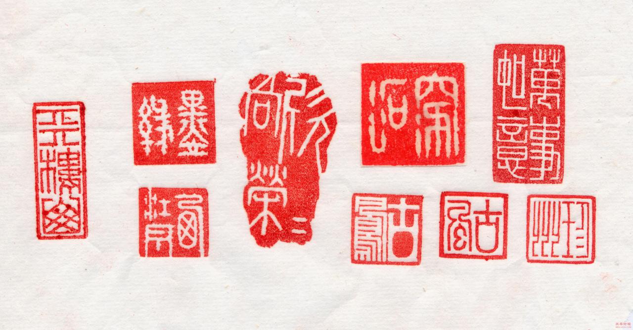 王太芳书法插图14