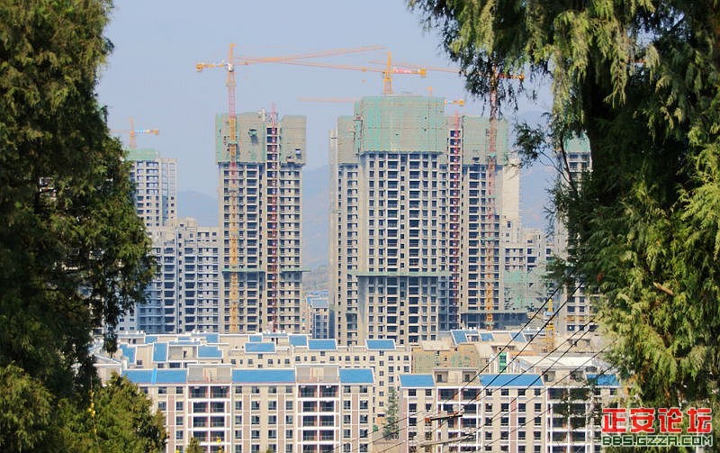 正安房建插图2