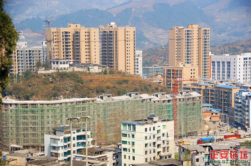 正安房建插图3