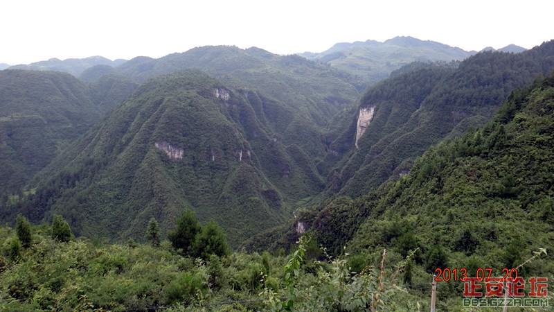 记凤凰摩旅——简单的旅程插图5
