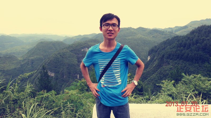 记凤凰摩旅——简单的旅程插图7