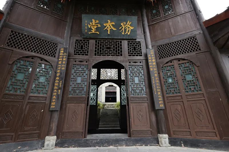 遵义正安：向上生长的力量插图