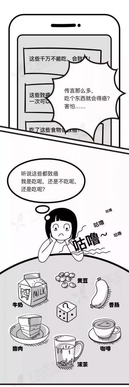 隔夜茶不致癌！真正致癌的食物是这些插图1