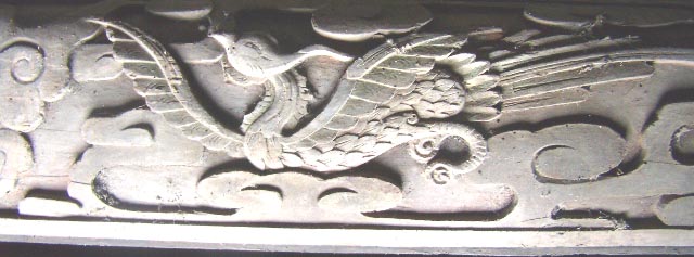 五一三天小长假，正安东线两日游插图8