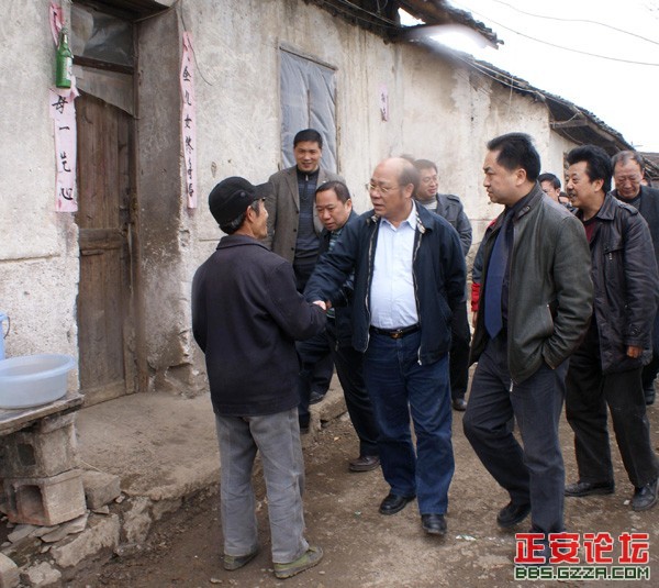 抓好抓实解决老知青住房困难的民生工程插图1