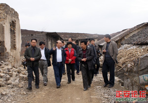 抓好抓实解决老知青住房困难的民生工程插图3
