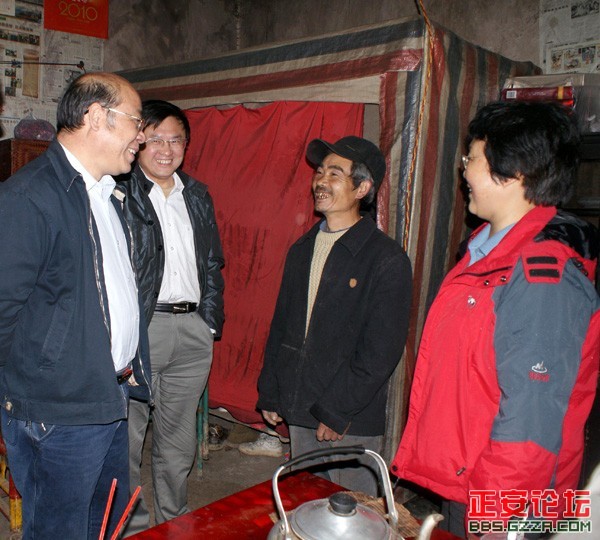抓好抓实解决老知青住房困难的民生工程插图2