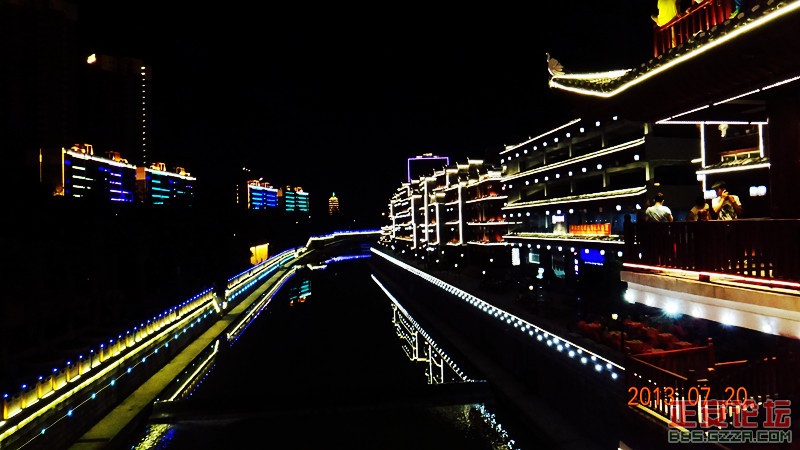 记凤凰摩旅——简单的旅程插图15