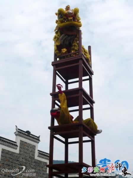 行走在正安 捡拾一瓣瓣花香闻四处墨香插图1
