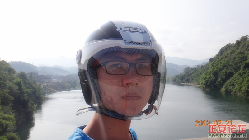 记凤凰摩旅——简单的旅程插图19
