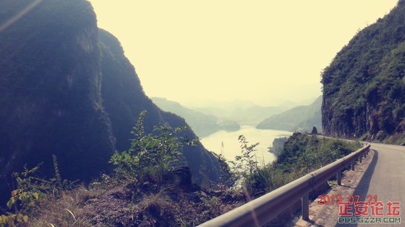 记凤凰摩旅——简单的旅程插图20