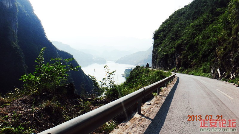 记凤凰摩旅——简单的旅程插图21