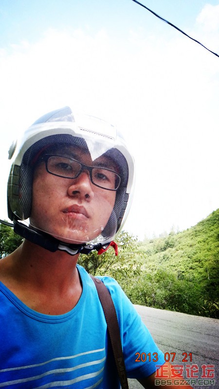 记凤凰摩旅——简单的旅程插图23