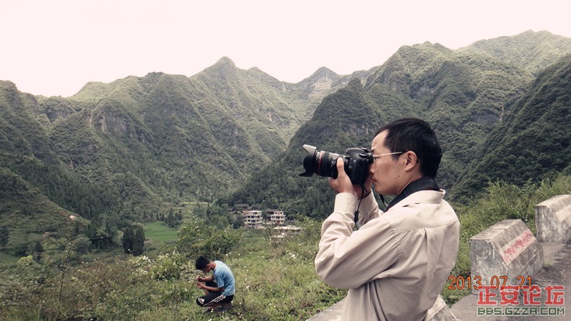 记凤凰摩旅——简单的旅程插图25