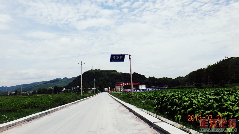 记凤凰摩旅——简单的旅程插图28