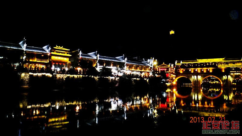 记凤凰摩旅——简单的旅程插图30