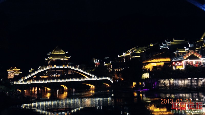 记凤凰摩旅——简单的旅程插图33