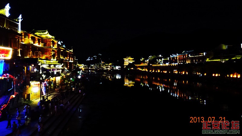记凤凰摩旅——简单的旅程插图35