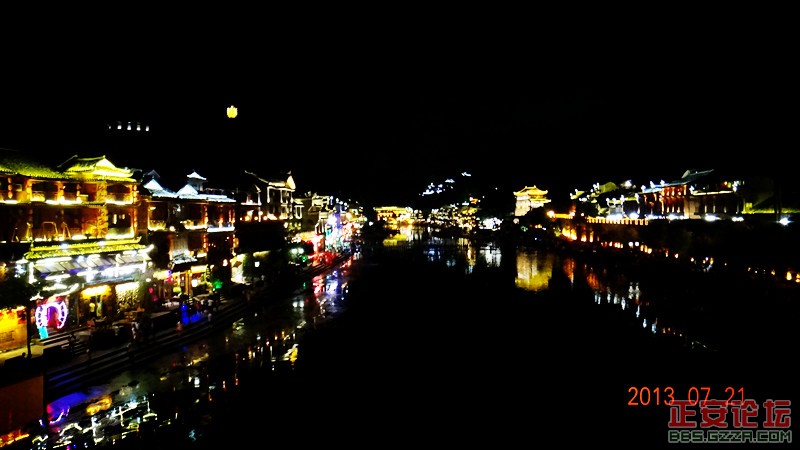 记凤凰摩旅——简单的旅程插图38