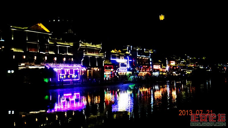 记凤凰摩旅——简单的旅程插图39