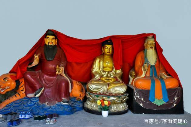 风景写实——贵州正安石笋峰寺插图5