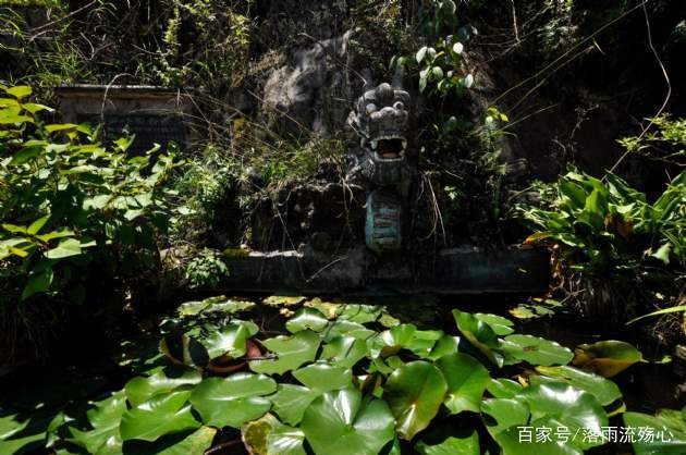 风景写实——贵州正安石笋峰寺插图7