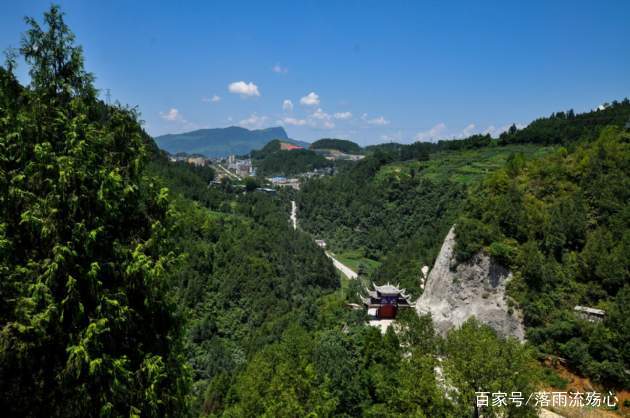风景写实——贵州正安石笋峰寺插图11