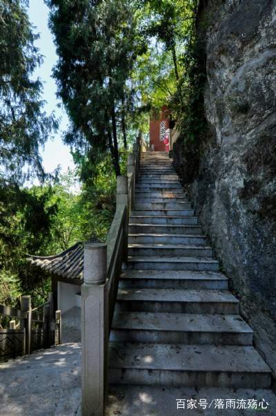 风景写实——贵州正安石笋峰寺插图9