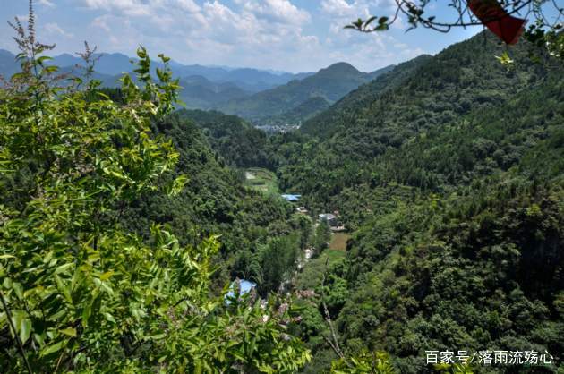 风景写实——贵州正安石笋峰寺插图12
