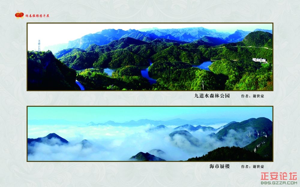 迎春摄影图片展插图39