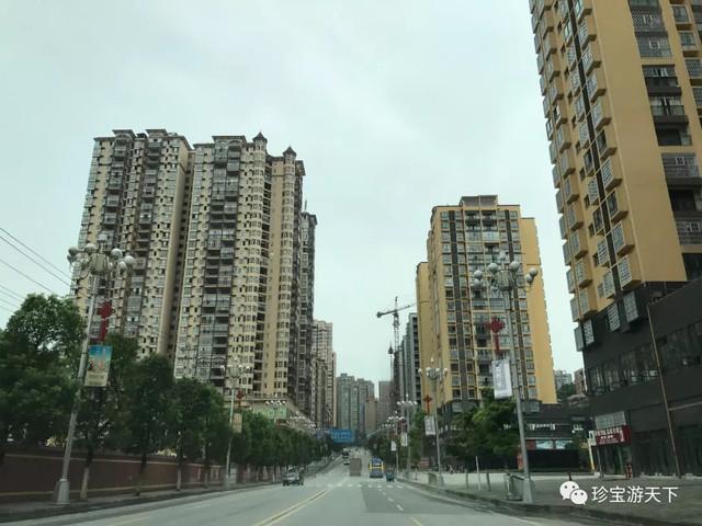 渝黔自驾游：正安——石笋峰及吉他园插图5