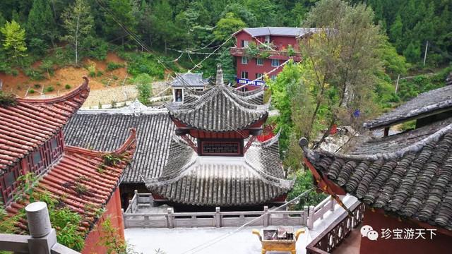 渝黔自驾游：正安——石笋峰及吉他园插图13