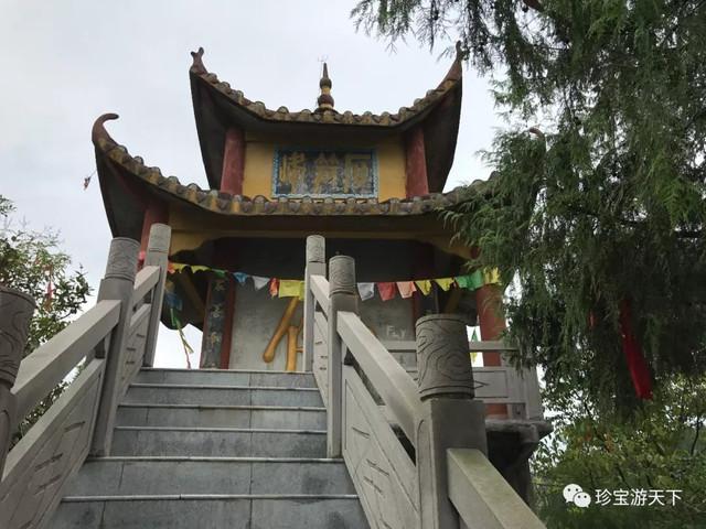 渝黔自驾游：正安——石笋峰及吉他园插图14