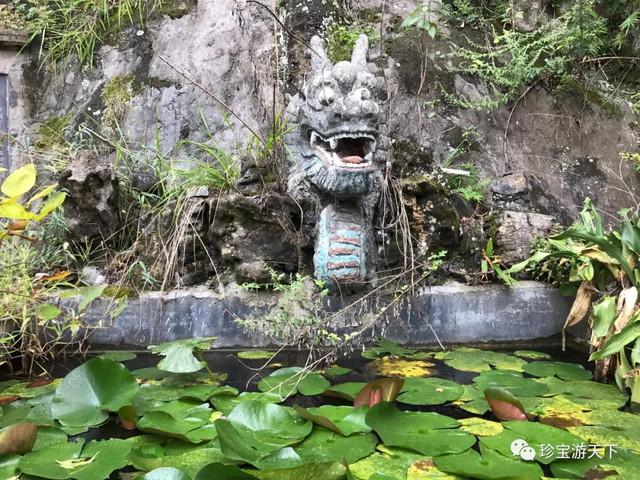 渝黔自驾游：正安——石笋峰及吉他园插图12