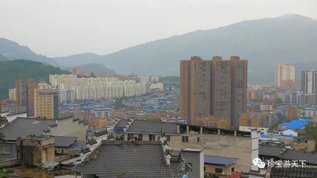 渝黔自驾游：正安——石笋峰及吉他园插图17