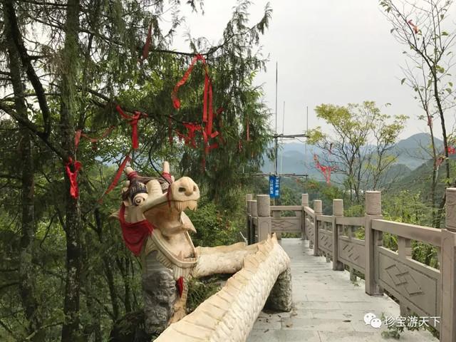 渝黔自驾游：正安——石笋峰及吉他园插图15