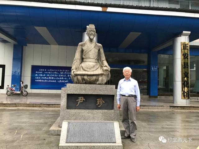 渝黔自驾游：正安——石笋峰及吉他园插图20