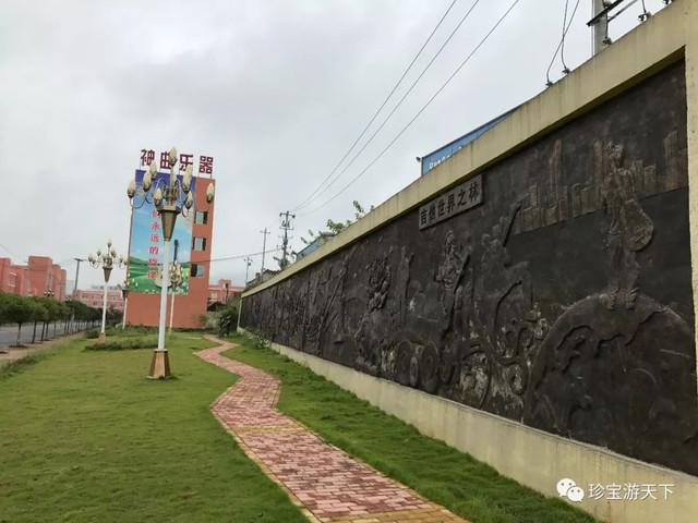 渝黔自驾游：正安——石笋峰及吉他园插图23