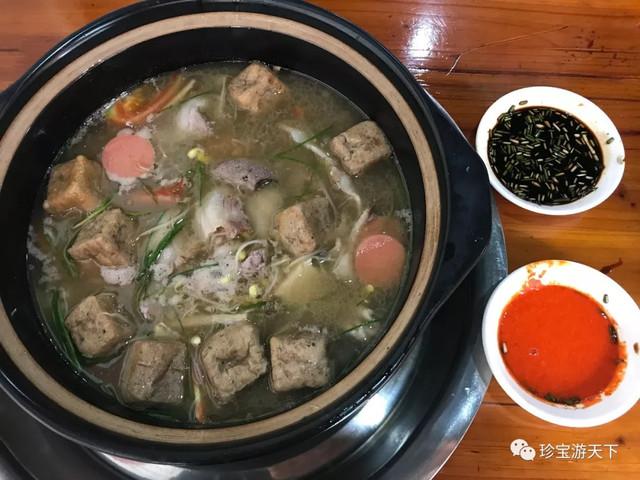 渝黔自驾游：正安——石笋峰及吉他园插图28