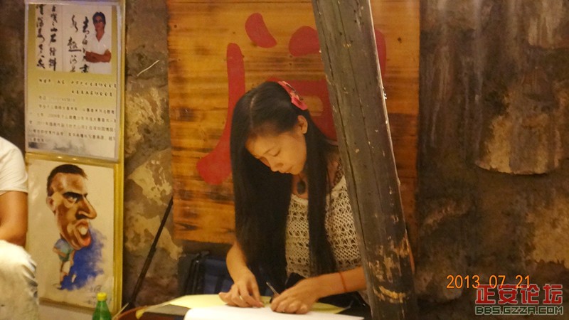记凤凰摩旅——简单的旅程插图40