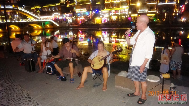记凤凰摩旅——简单的旅程插图44