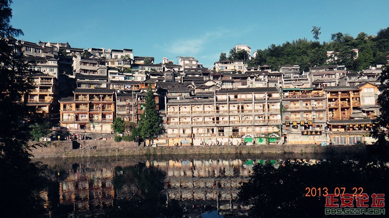 记凤凰摩旅——简单的旅程插图46
