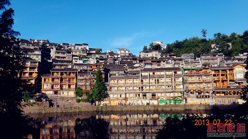 记凤凰摩旅——简单的旅程插图47