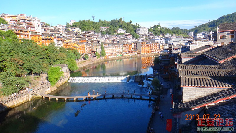 记凤凰摩旅——简单的旅程插图50