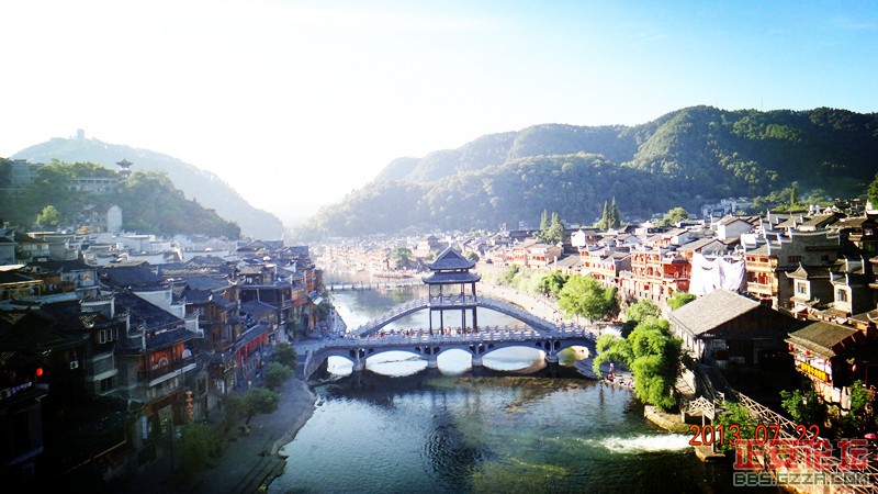 记凤凰摩旅——简单的旅程插图52