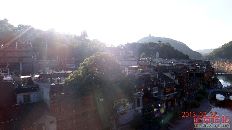 记凤凰摩旅——简单的旅程插图54