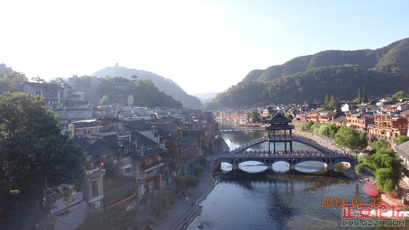 记凤凰摩旅——简单的旅程插图55