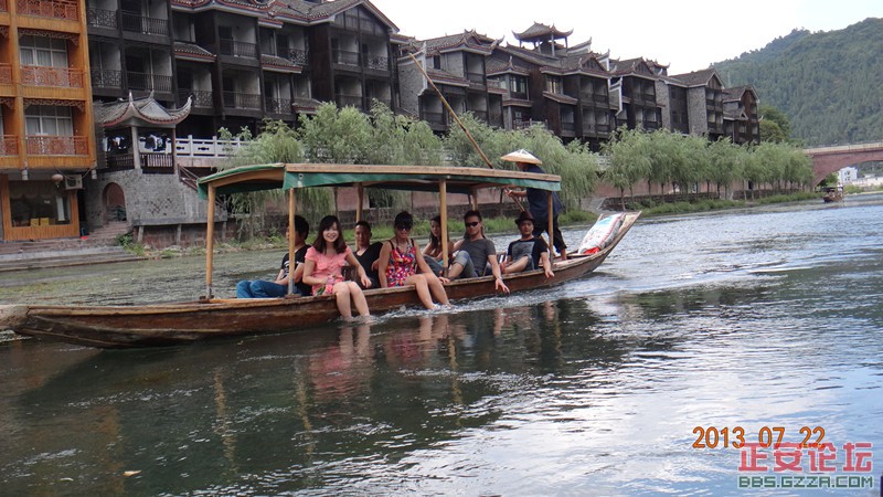 记凤凰摩旅——简单的旅程插图59