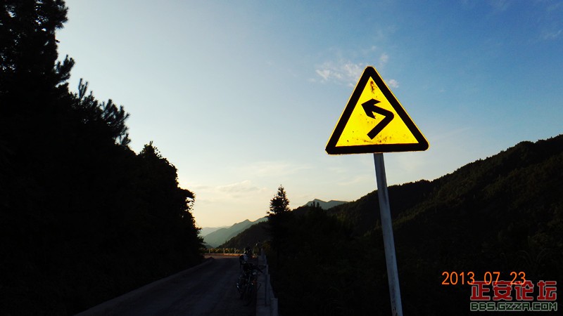 记凤凰摩旅——简单的旅程插图68