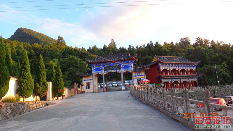 记凤凰摩旅——简单的旅程插图73